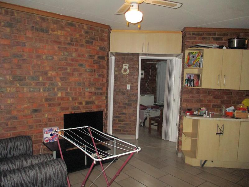 2 Bedroom Property for Sale in Uitsig Free State